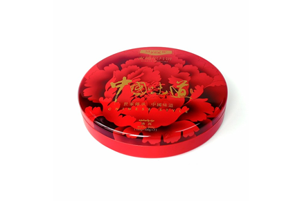 月餅鐵盒包裝設(shè)計有哪些常見的設(shè)計風(fēng)格？