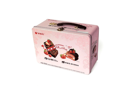 馬口鐵罐為什么在食品行業(yè)這么受歡迎？