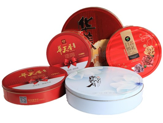 為什么中秋節(jié)吃月餅，都會選擇使用鐵盒包裝